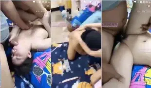Top 10 Viral Video Abg Indo Istri Orang Cantik Wiwik Karena Kalah Taruhan of All Time Trending Global Official New Guru Viral