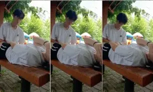 Viral Abg Sma 2025 Terbaru Indo Dek Aika Ukhti Pemersatu Bangsa yang Masih Horeg dan Bogem Jadi Pusat Perhatian Viral Terbaru Global Trending New Top 10