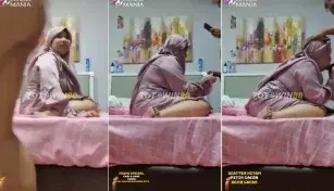 Viral Video Istri Orang Solihah Gatal Sewa Perjaka Top Smp Viral Indonesia Viral 2026