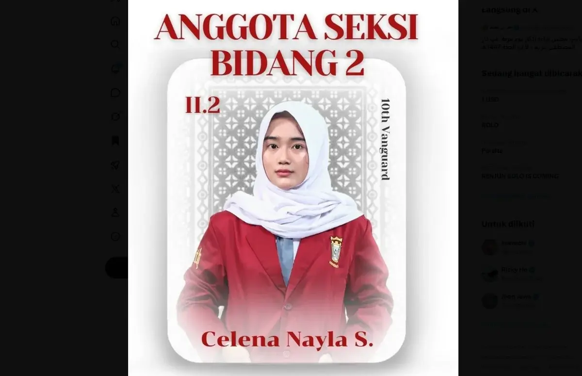 Abg Viral Sma Jilbab Bolos Sekolah Iclik di Mobil Buat Wiwik Bareng Pacar Top yang Viral Viral Sma Brand Generation 2025 Global Official Indonesia New
