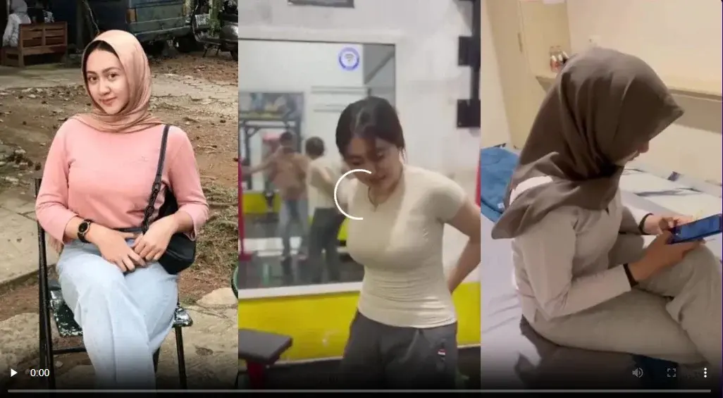 Yandex Viral Abg Hijab Tutorial Wiwik Sampe Puas Top Trending Global Indonesia 2025