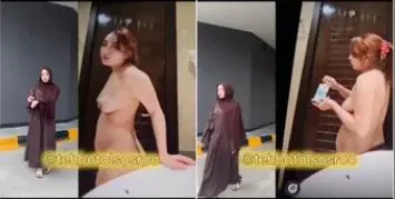Viral! Anak Sma Berbadan Kece dan Berprestasi Menjadi Influencer Cut Salwa Skandal dengan Pacar Terkuak Top Viral Video Artis Indonesia Global 2026 New