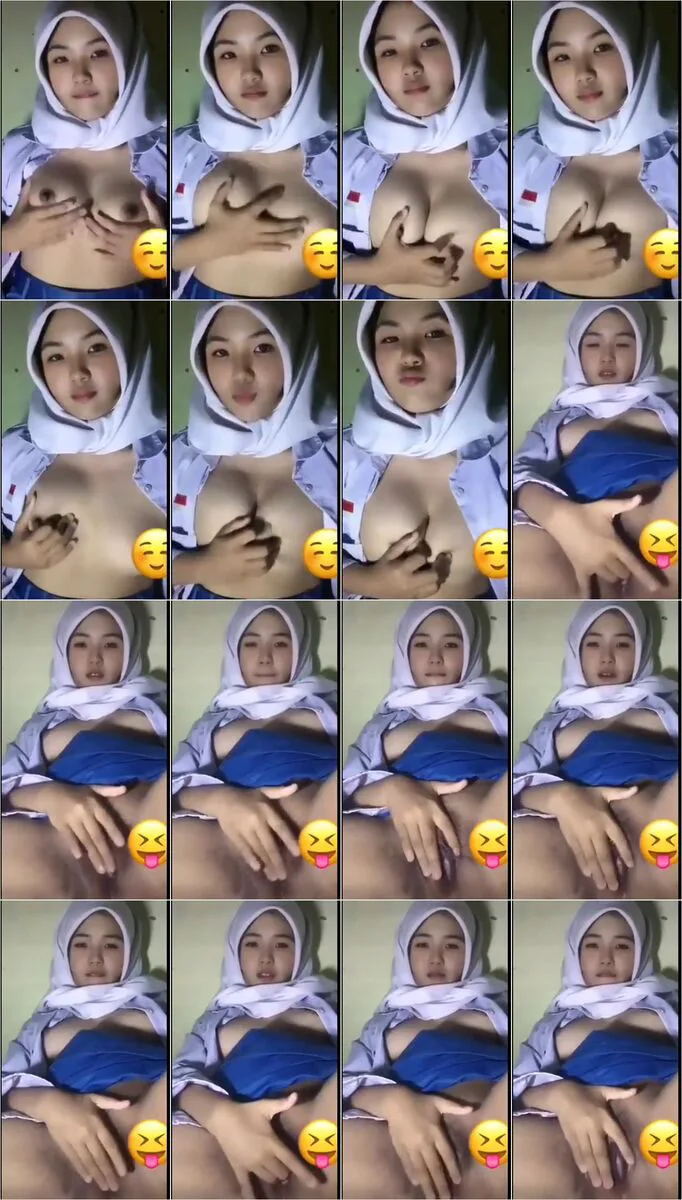 Viral Jilbab Main Depan Rumah Atas Motor Lagi Enak2nya Nanggung Ada Tetangga Lewat 2026 Terbaru 2026 Abg